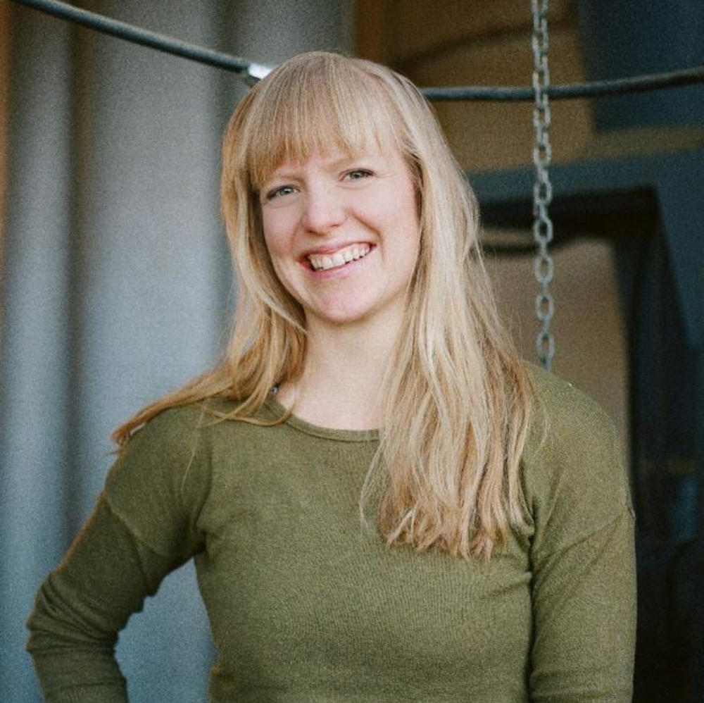 Meet your Posher, Rachel